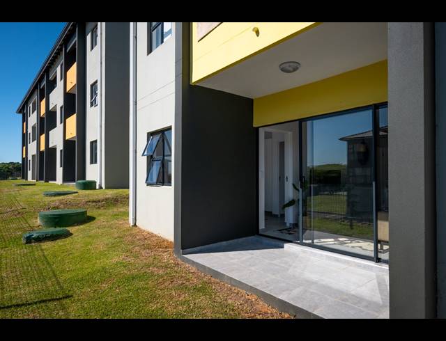 3 BEDROOM APARTMENT FOR SALE IN SHEFFIELD BEACH